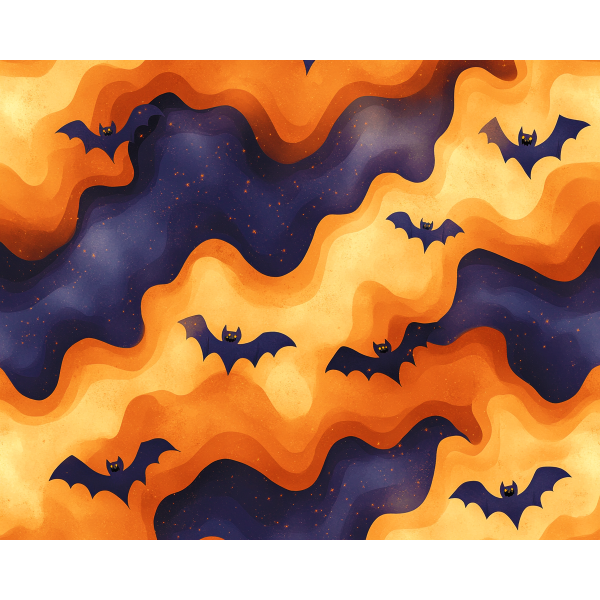 Bats' Waltz