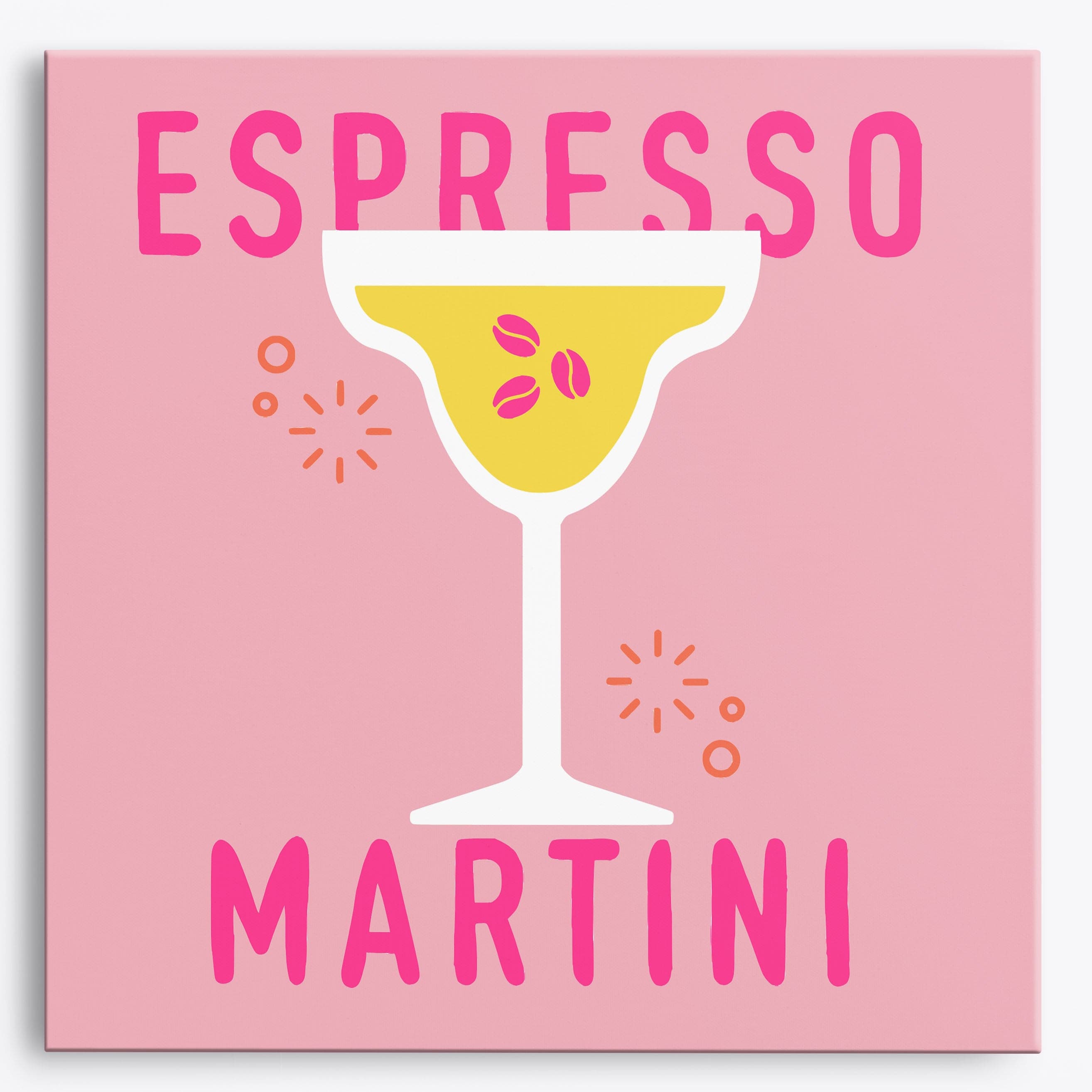 Mini kit Martini Espresso