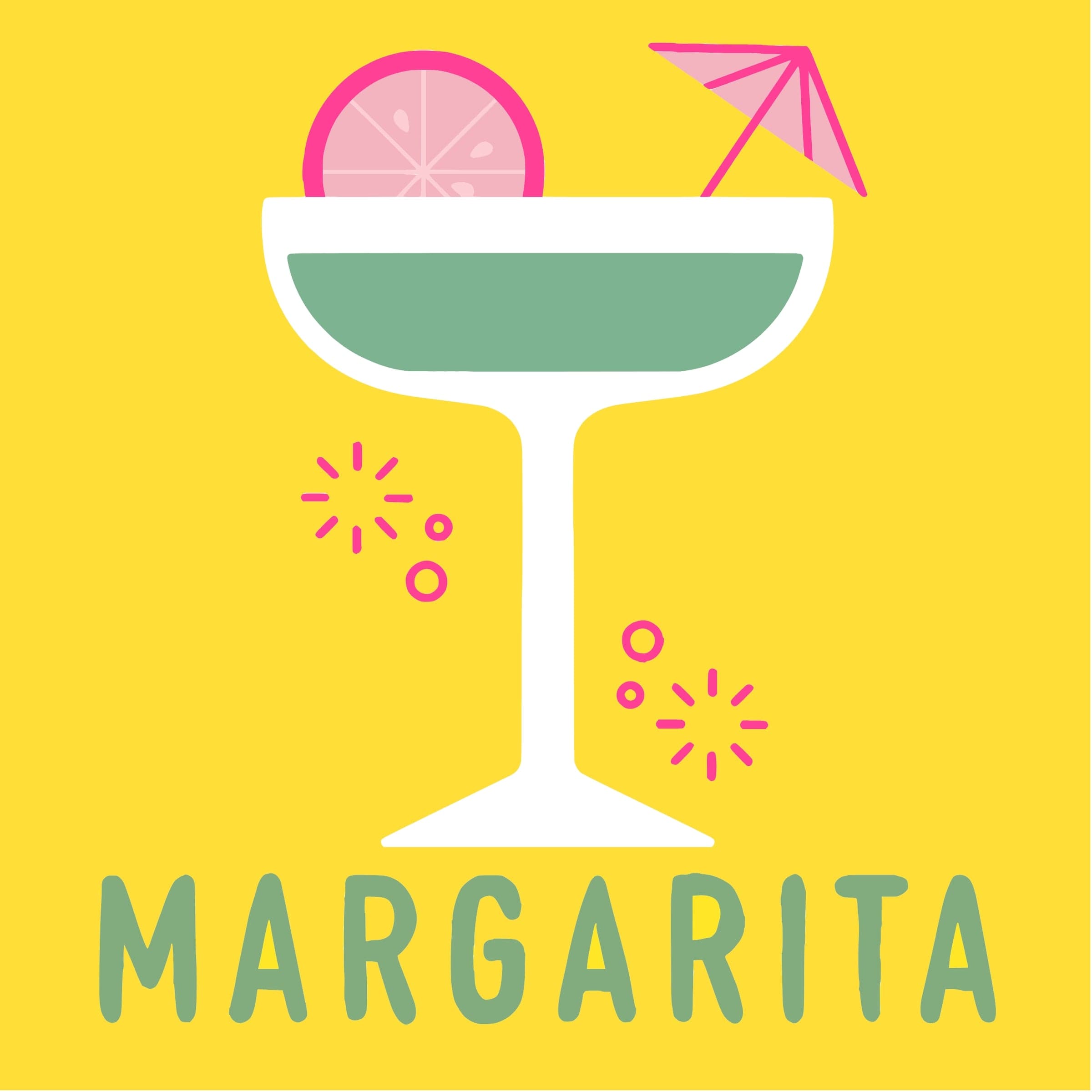 Margarita Magic Mini Kit