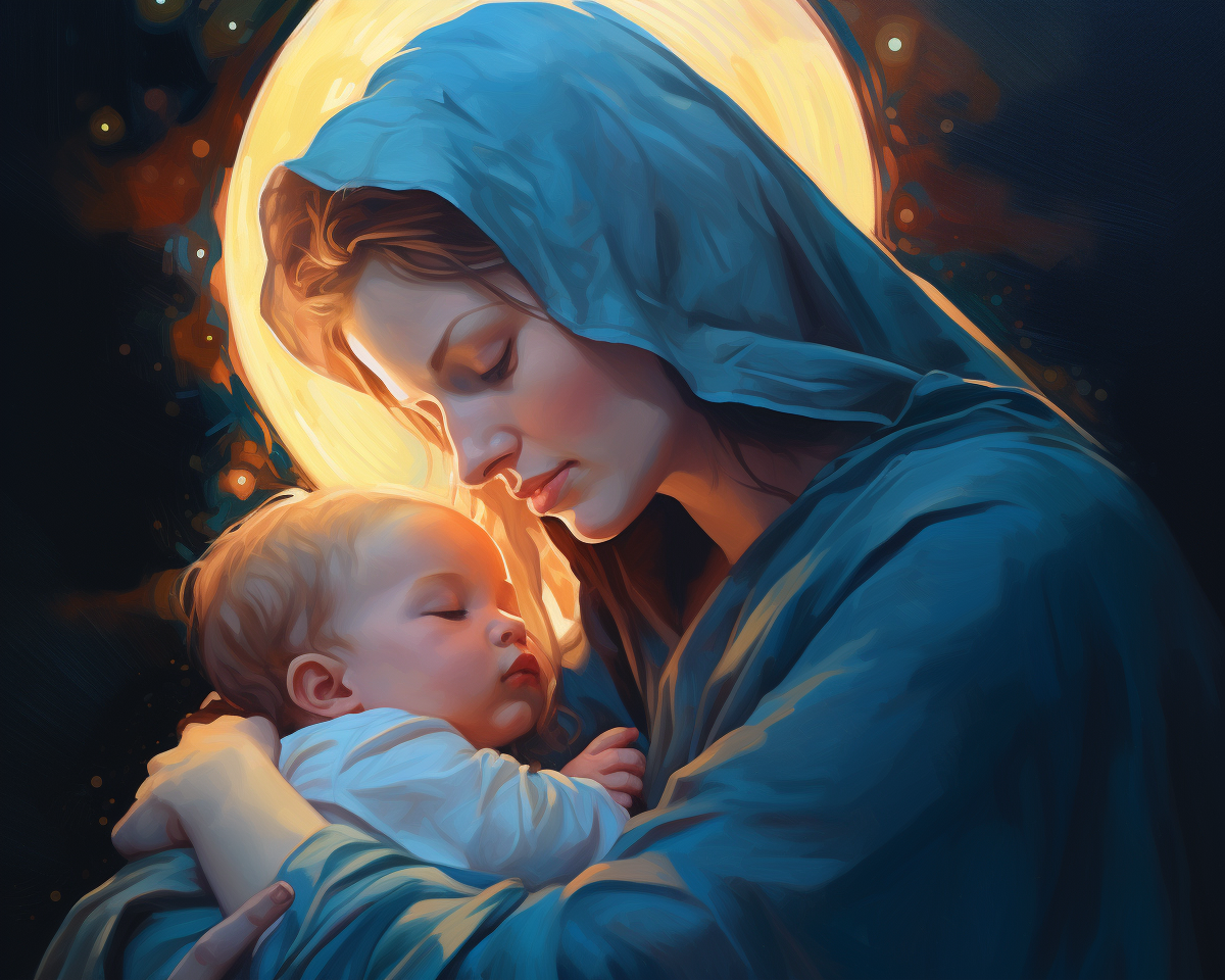 Mère Marie